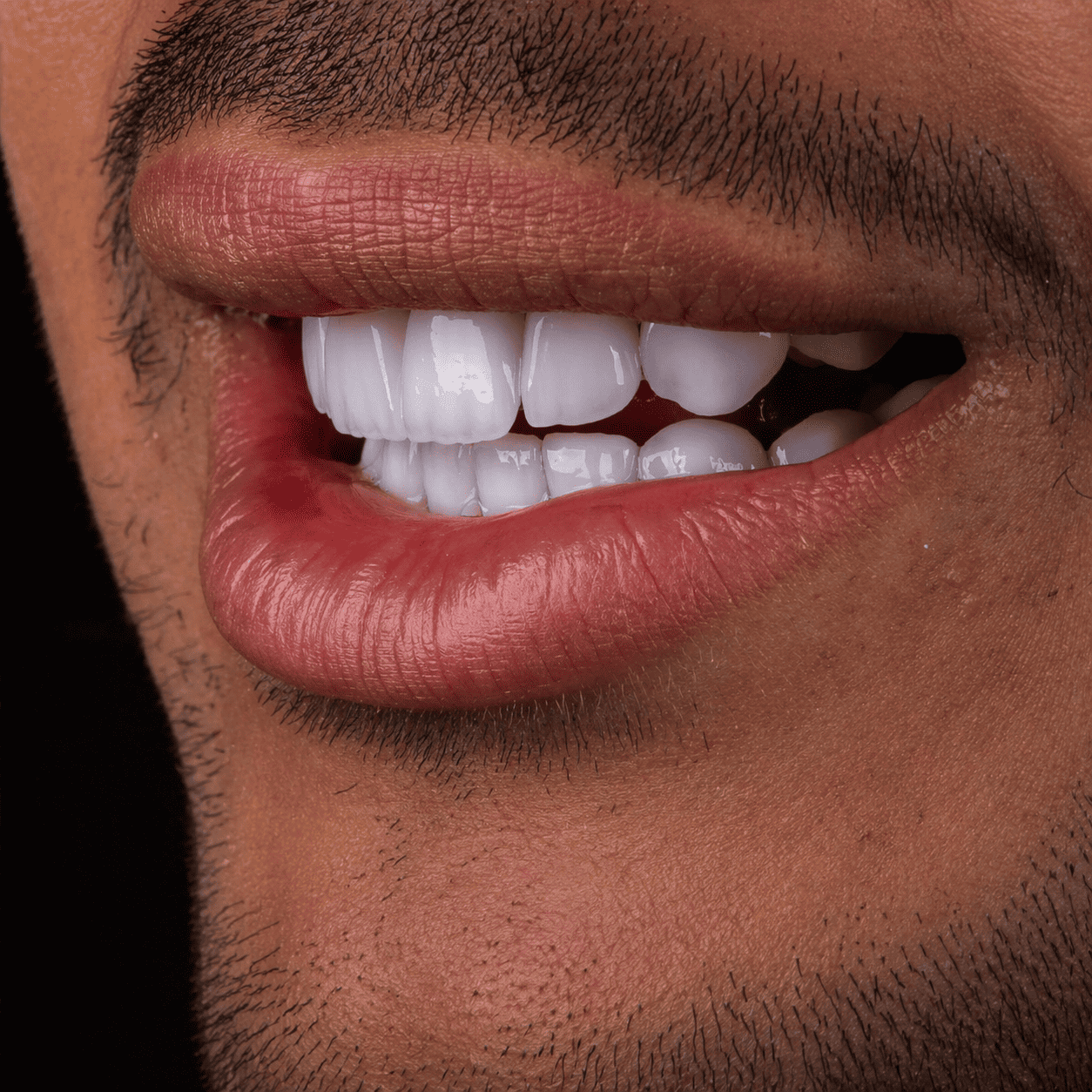 Diseno En Porcelana Imax Para Cerrar Espacios Y Dar Mas Proyeccion A La Sonrisa 2